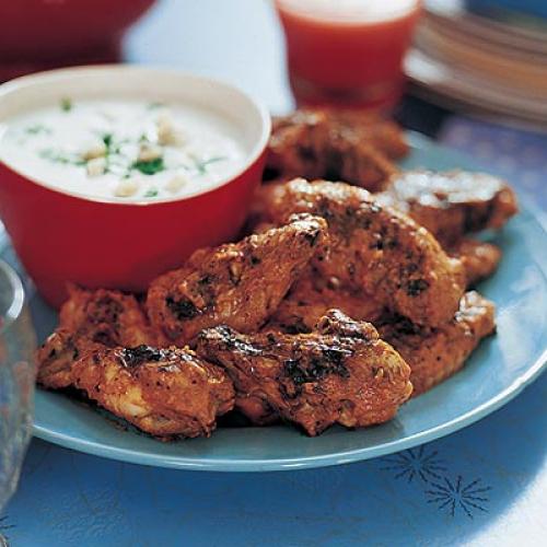 Blue Cheese Dip Louisiana Kitchen & Culture